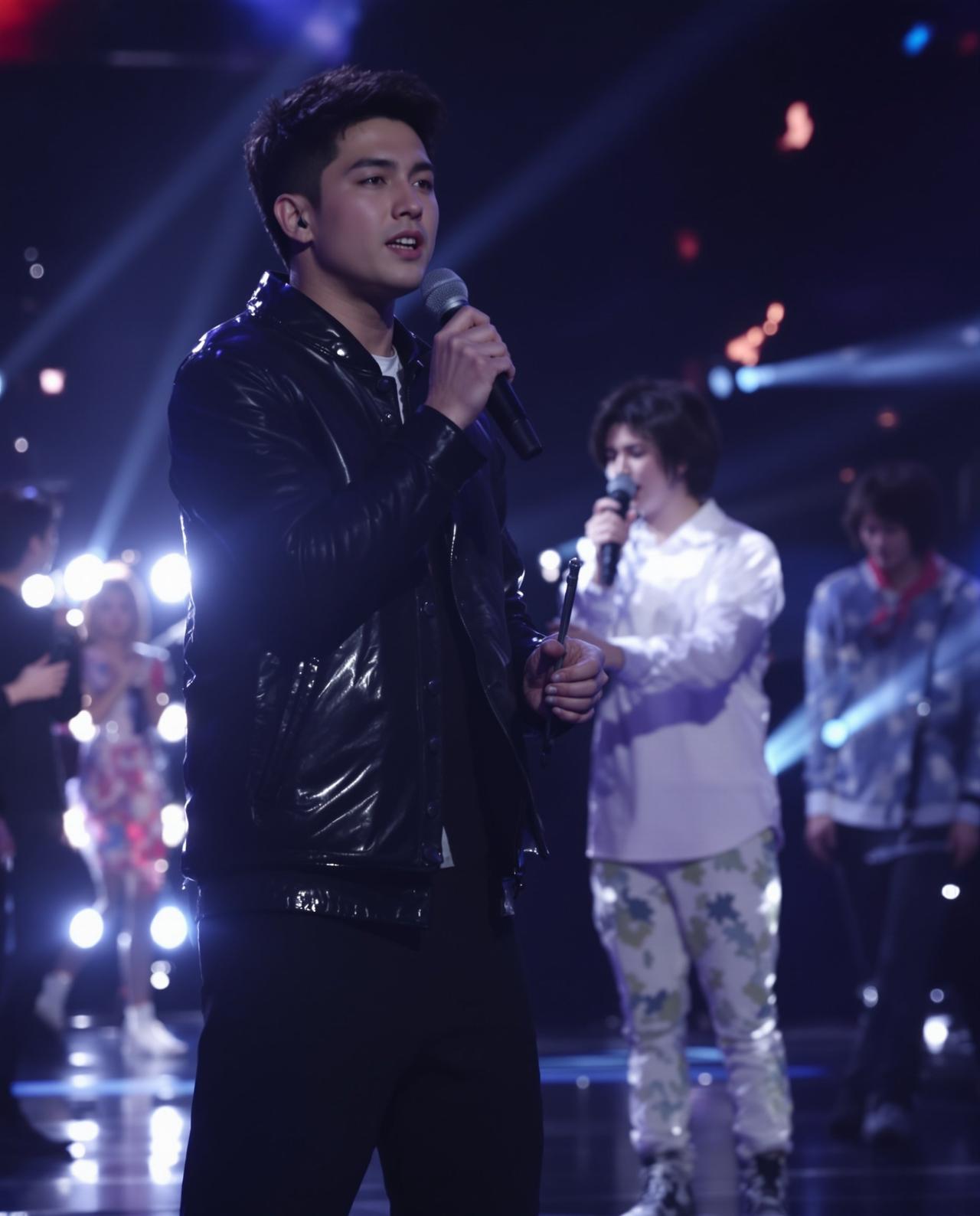 选秀黑幕大揭秘